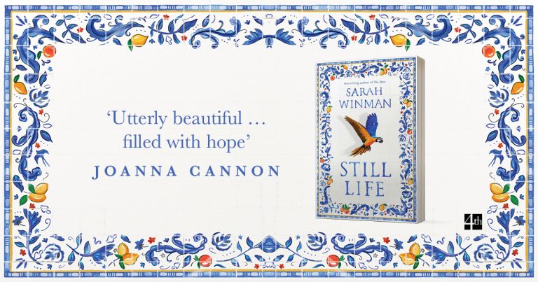 joanna cannon quote